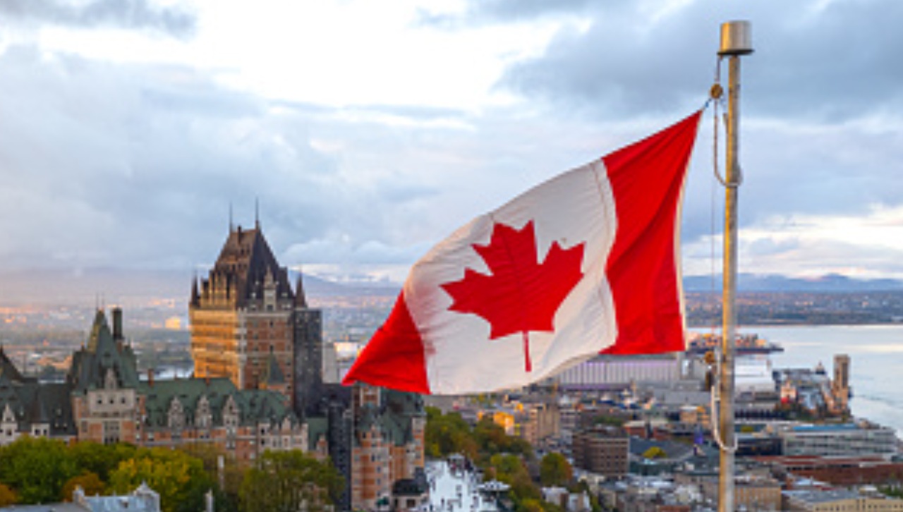 Canada New Alliance