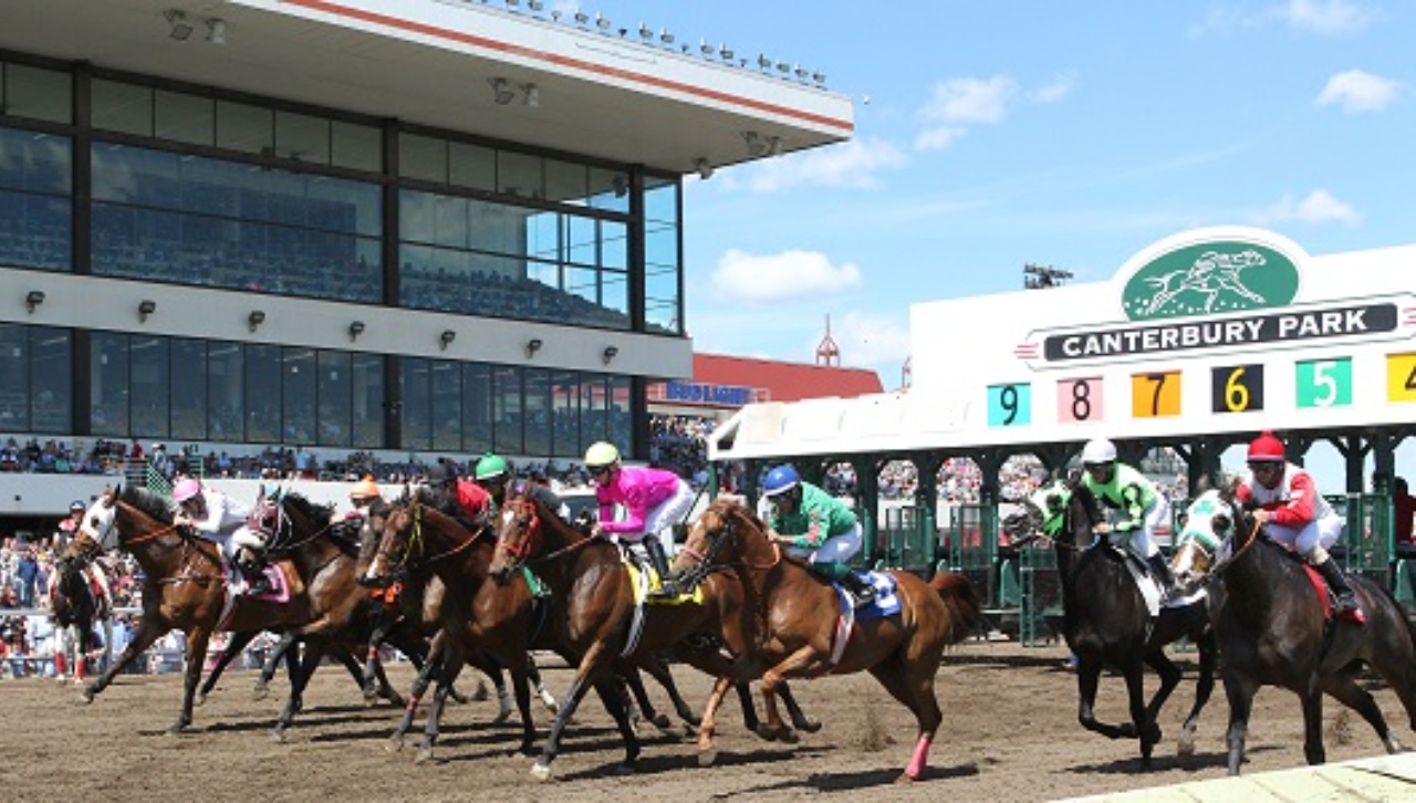 Canterbury Park improves net income 156.8%, Q1 revenue hits $13.5m