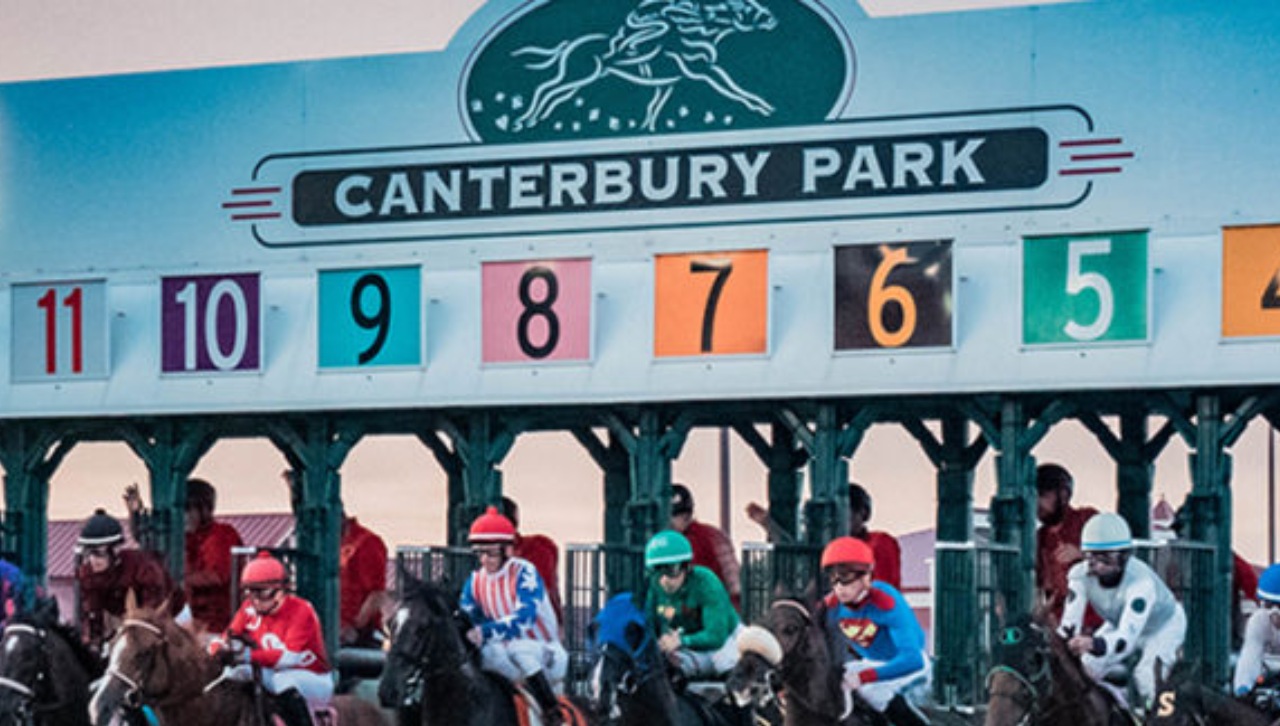 Canterbury Park Q2 2026