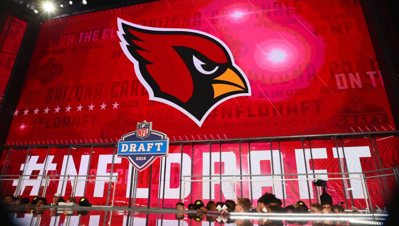 Cardinals NFL suspension