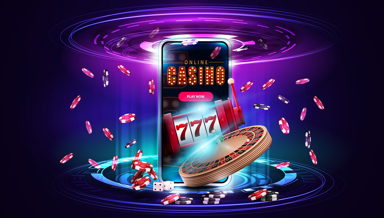 Casino ads