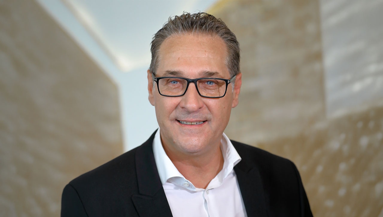 Casinos Austria: Strache to return to court