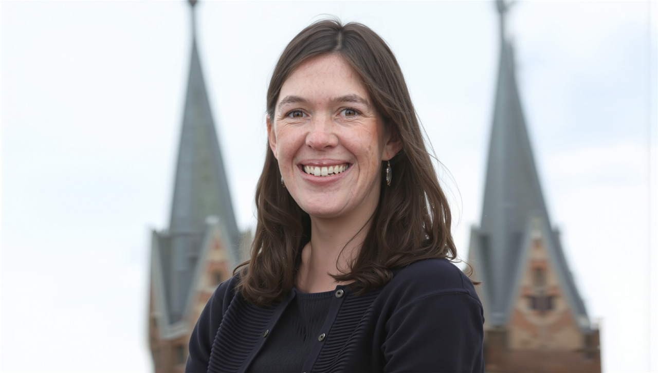 Catherine Colloms appointed to Horserace Betting Levy Board