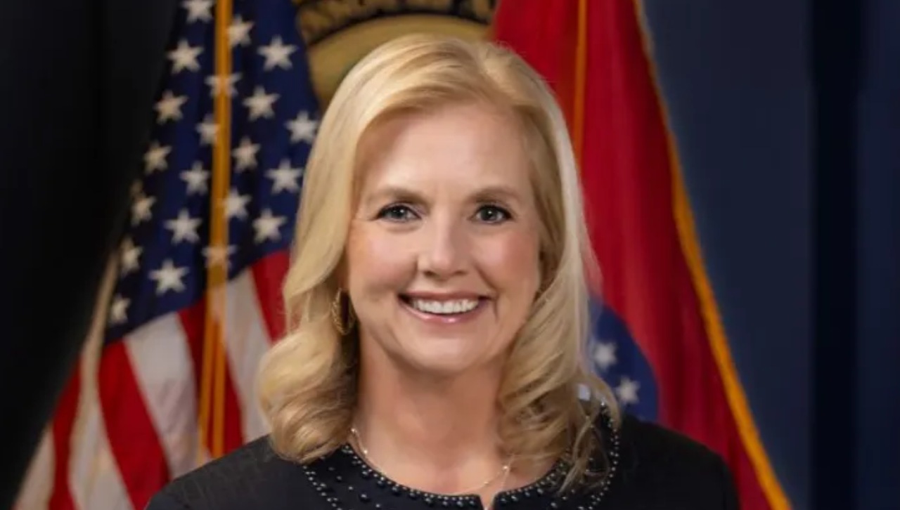 Catherine Hanaway