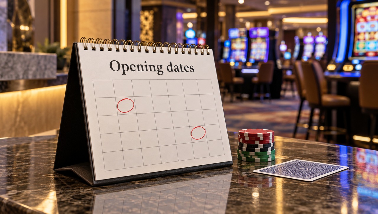 Cedar Rapids Casino