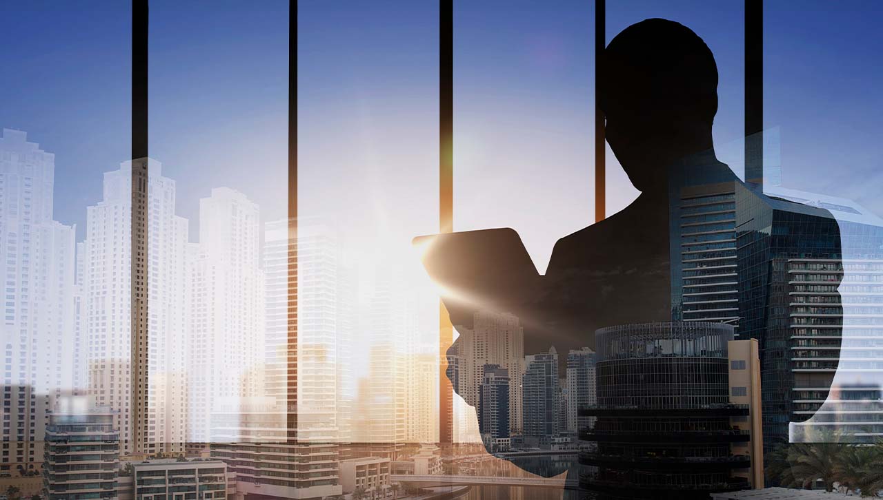 ceo joins