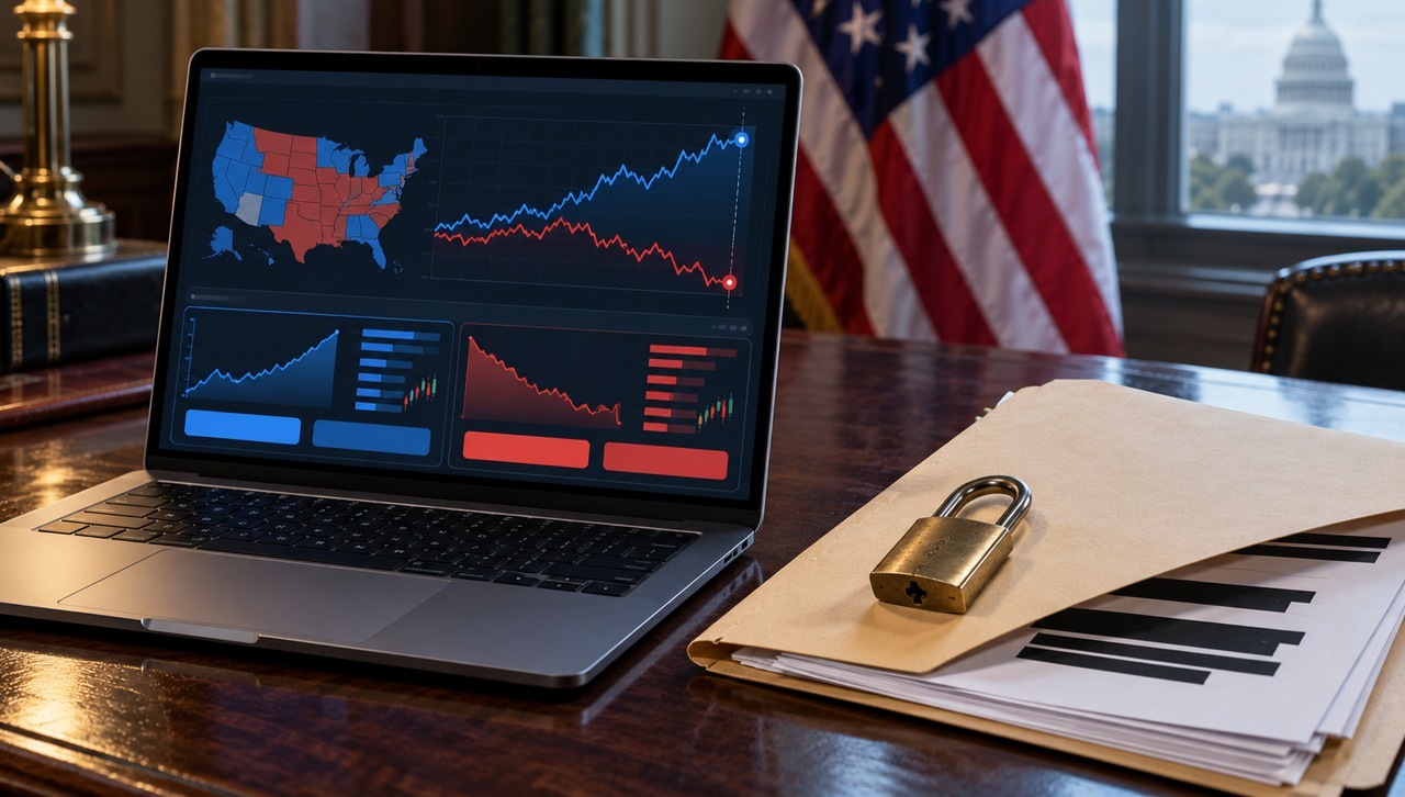 CFTC midterm elections