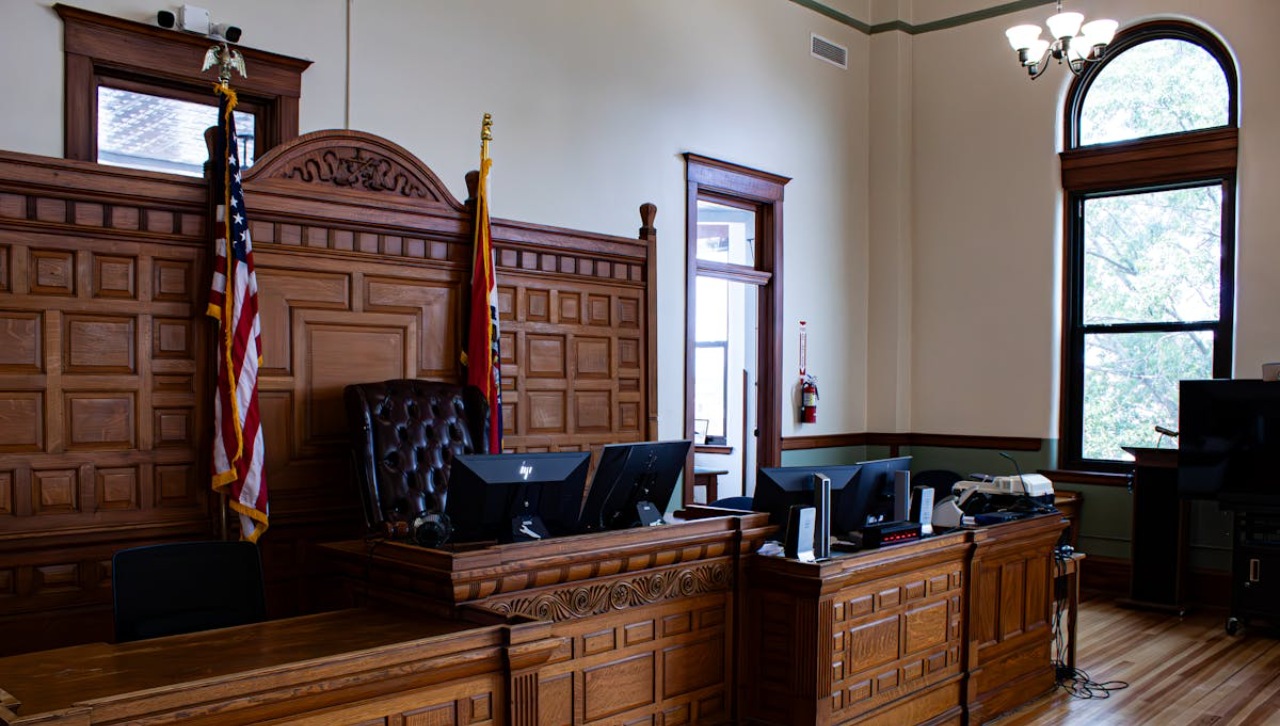 CFTC files motion for preliminary injunction against New York AG
