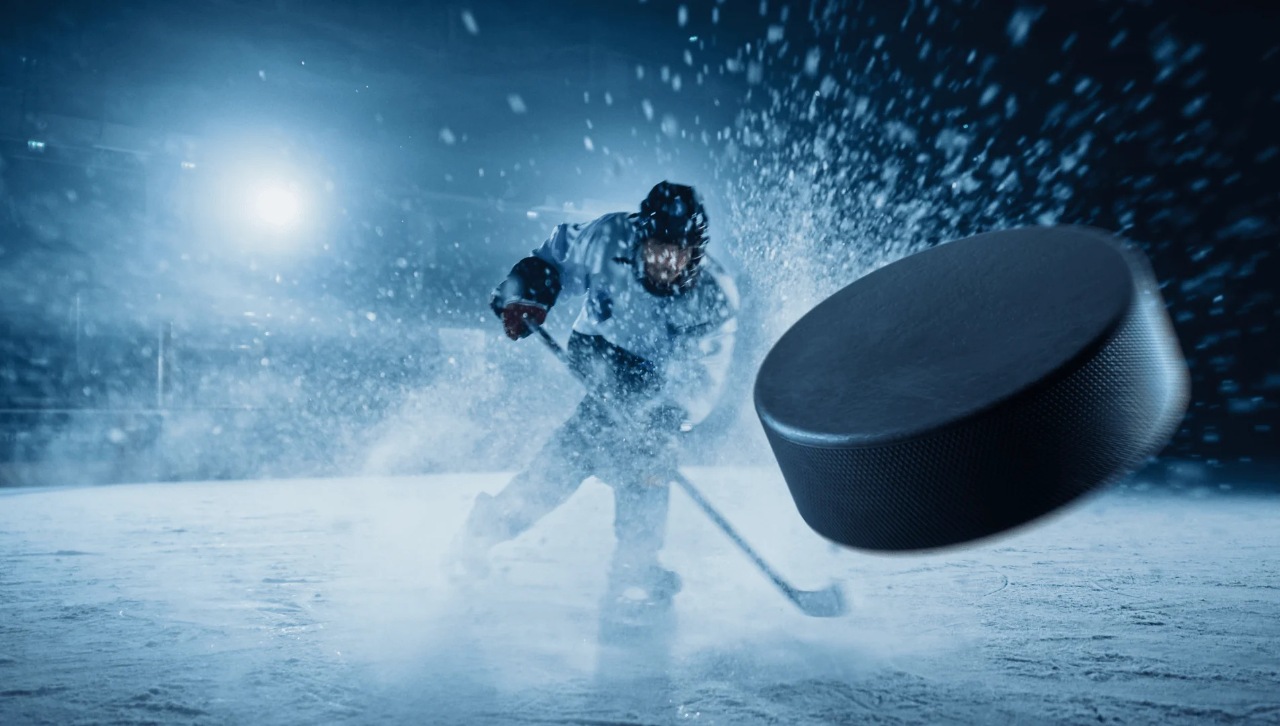 NHL, CFTC sign MOU to ‘protect the integrity’ of professional hockey