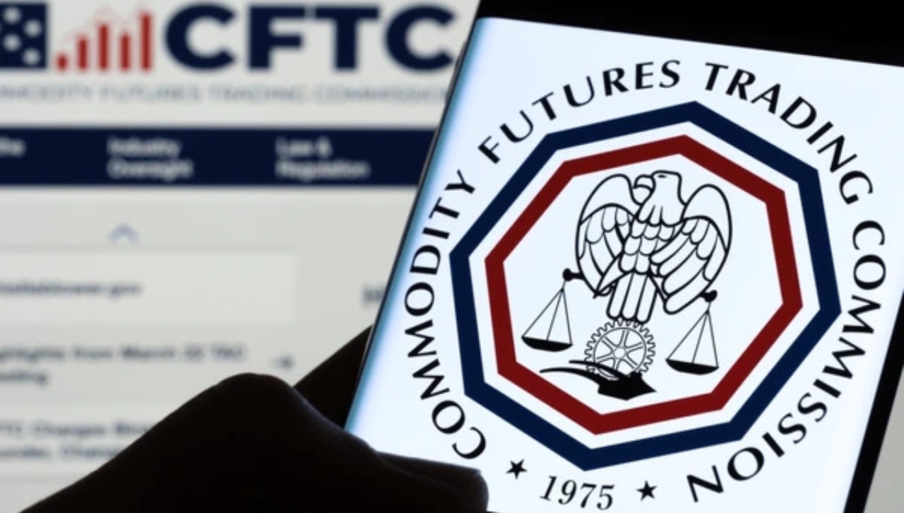 CFTC motions to intervene in Rhode Island lawsuit against Kalshi and Polymarket