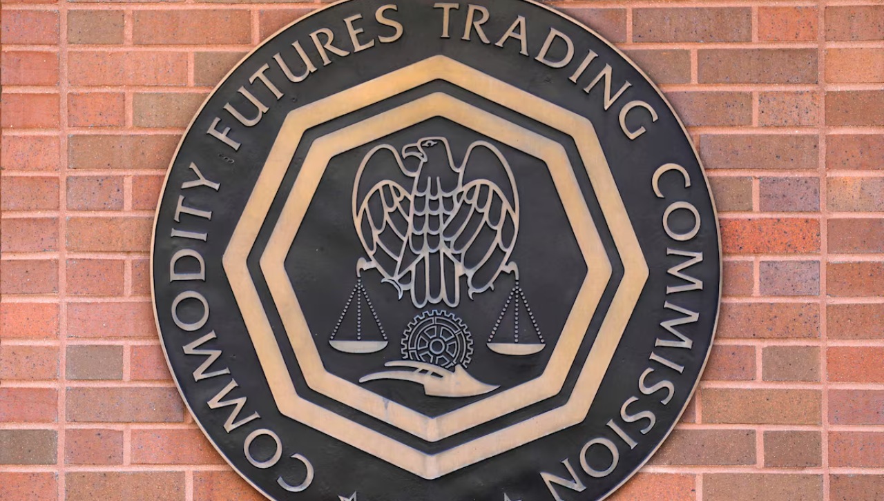 CFTC warning
