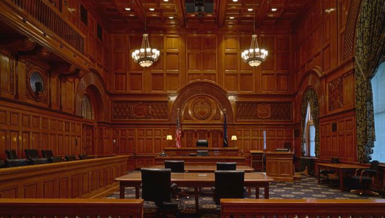 CFTC files federal lawsuit against Wisconsin regulators