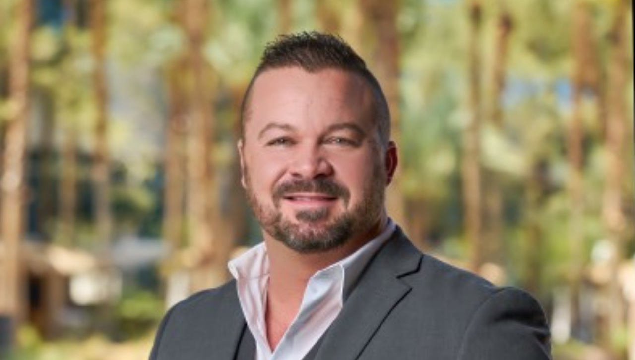 Chad Brown appointed to CMO role for Affinity Interactive 