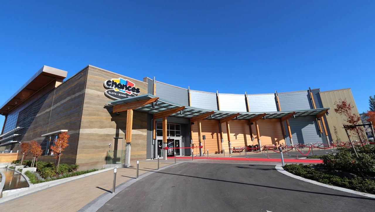 Great Canadian closes on Chances Maple Ridge sale to PDG