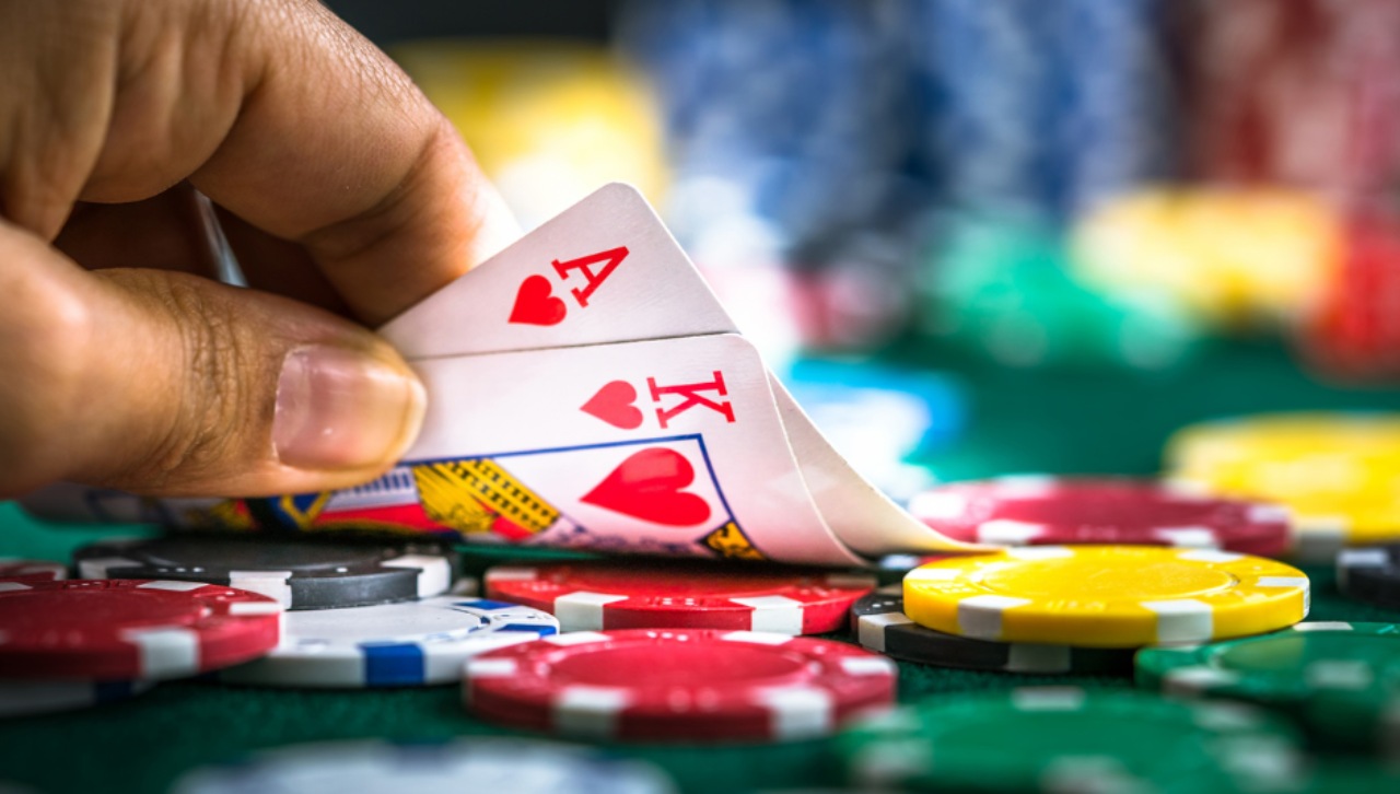 2026 New York City Charity Poker Tournament to help support Children’s Tumor Foundation