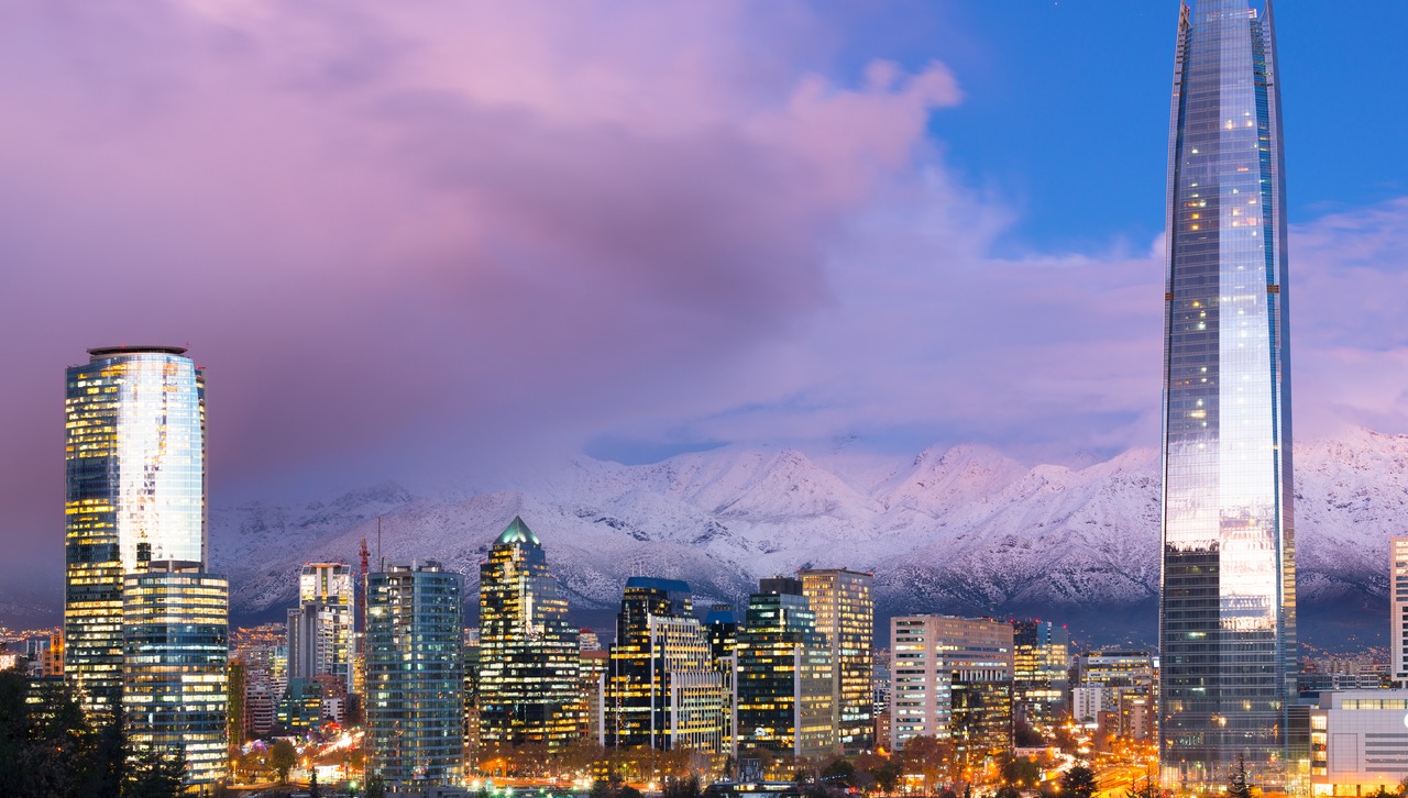 Chile