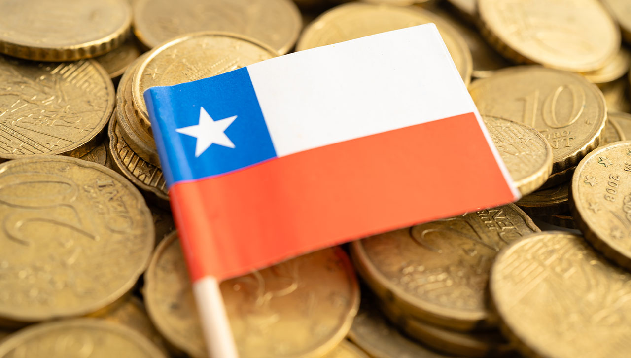 Chile