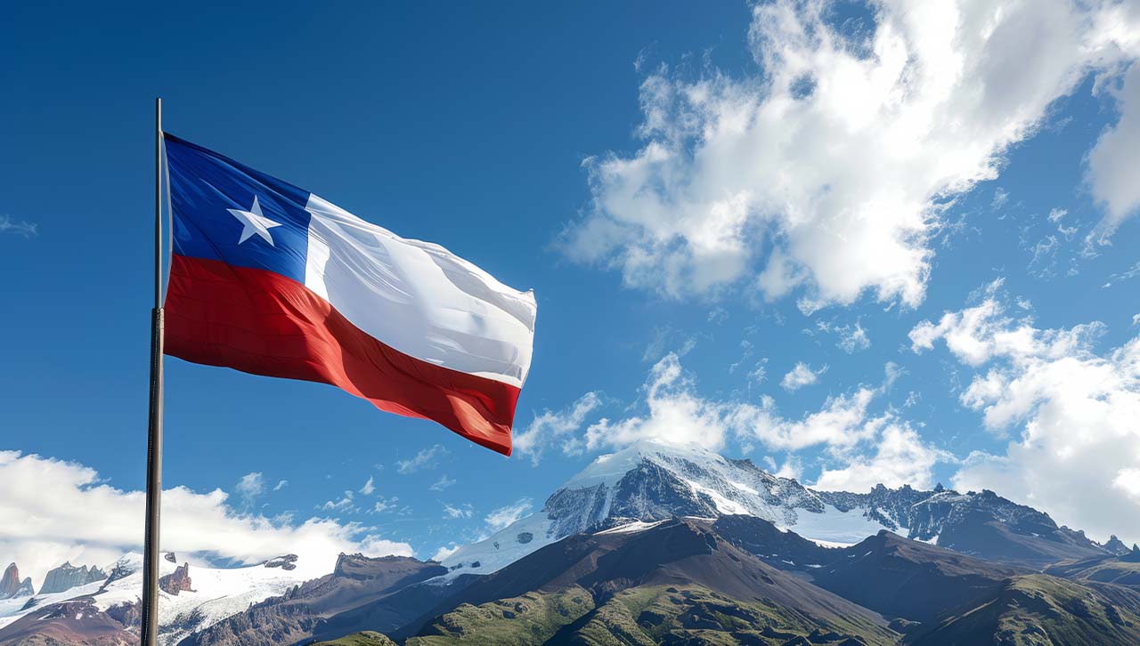Chile