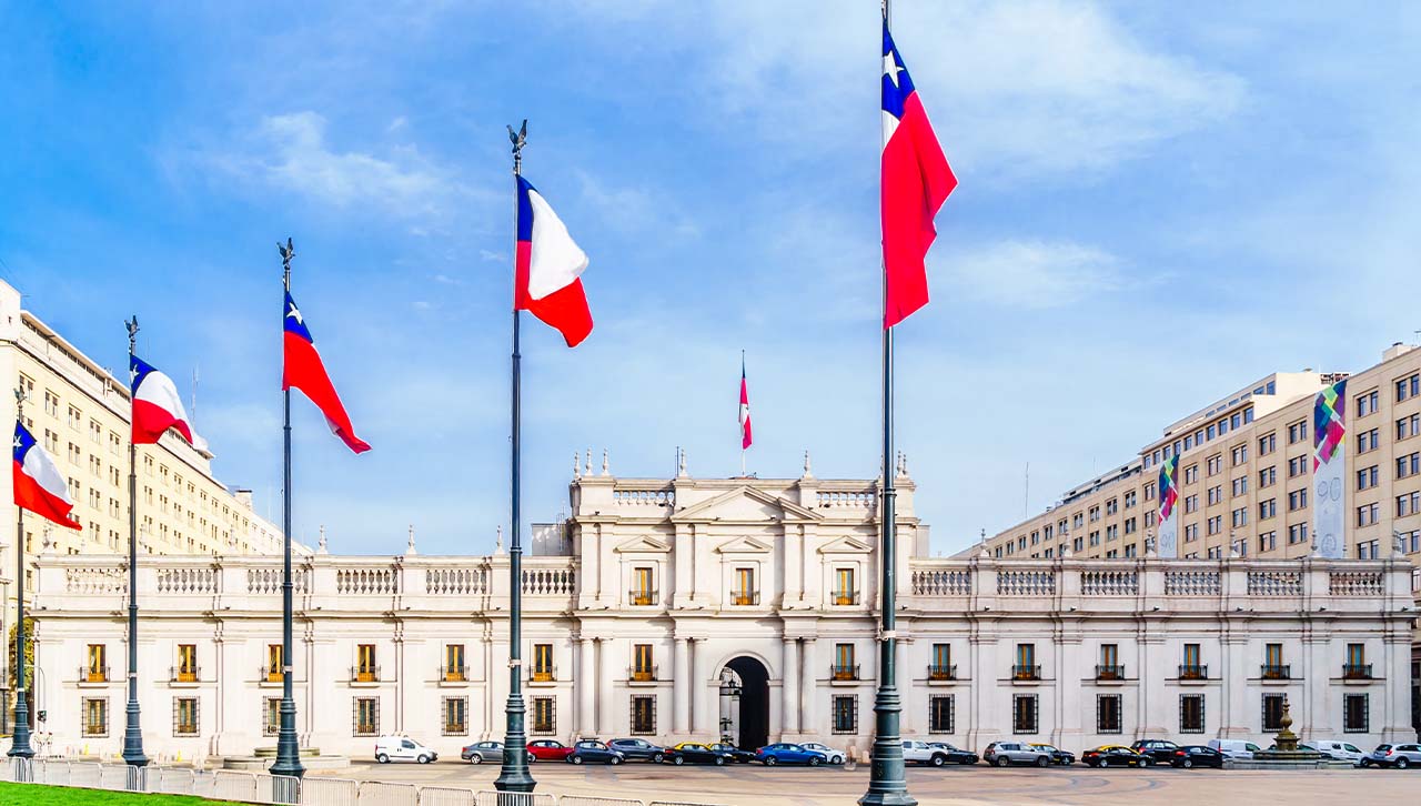 Chile