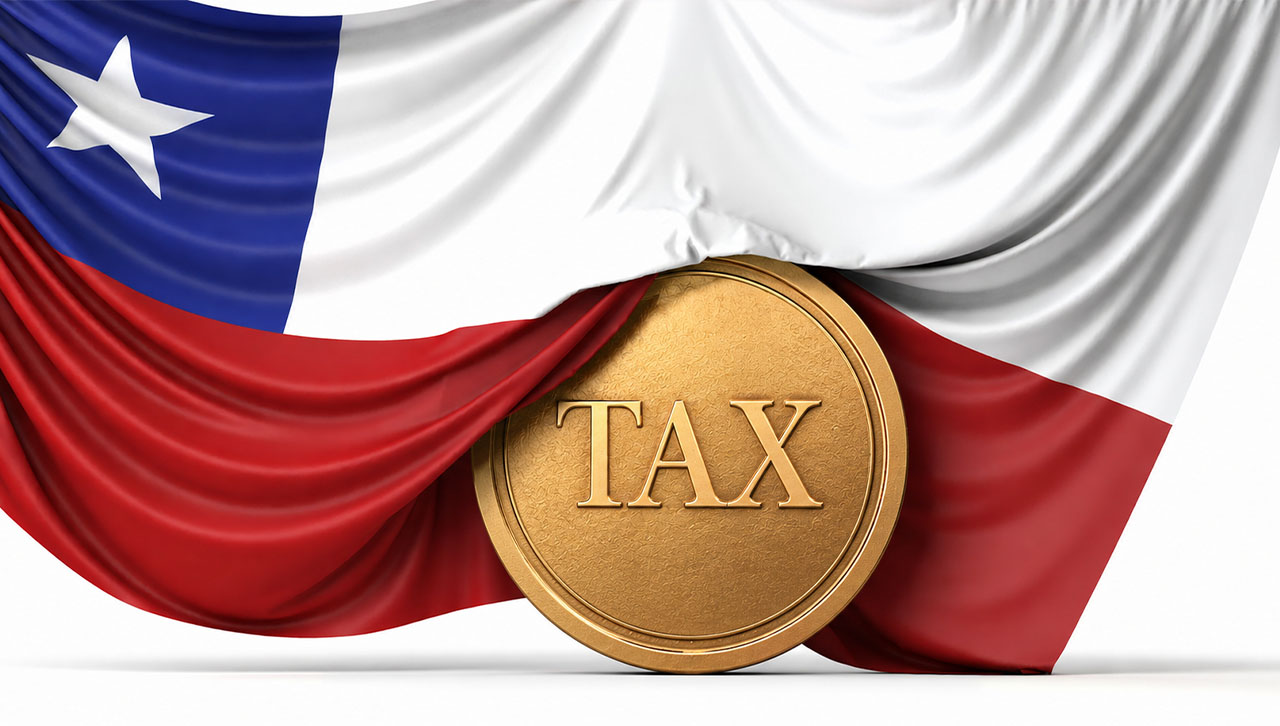 Chile-Tax