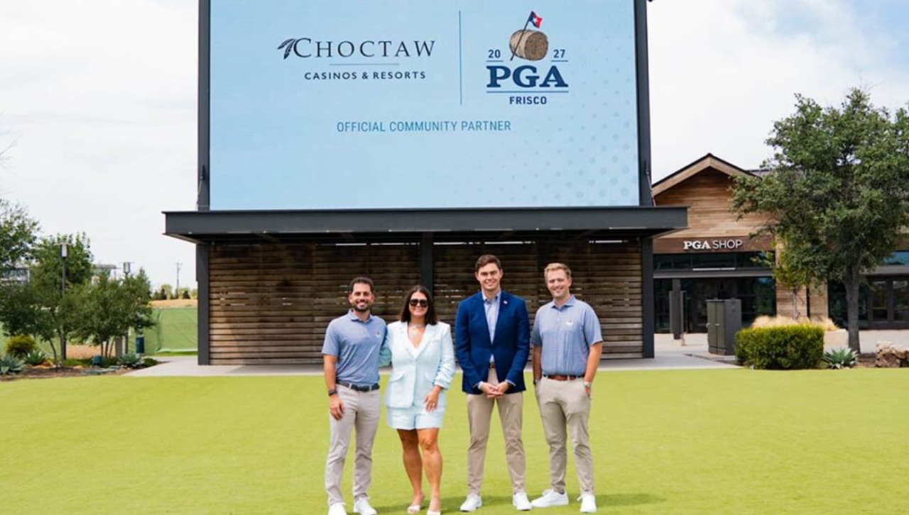 Choctaw PGA Championship 2027