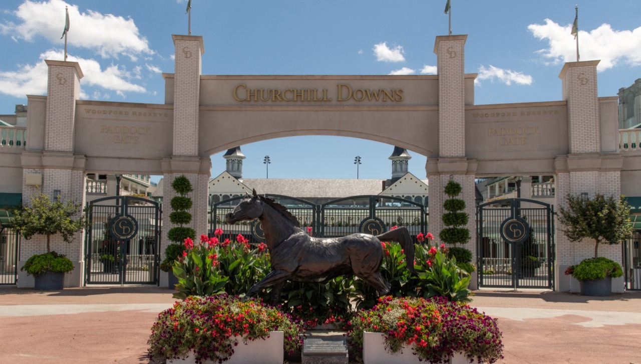 churchill downs