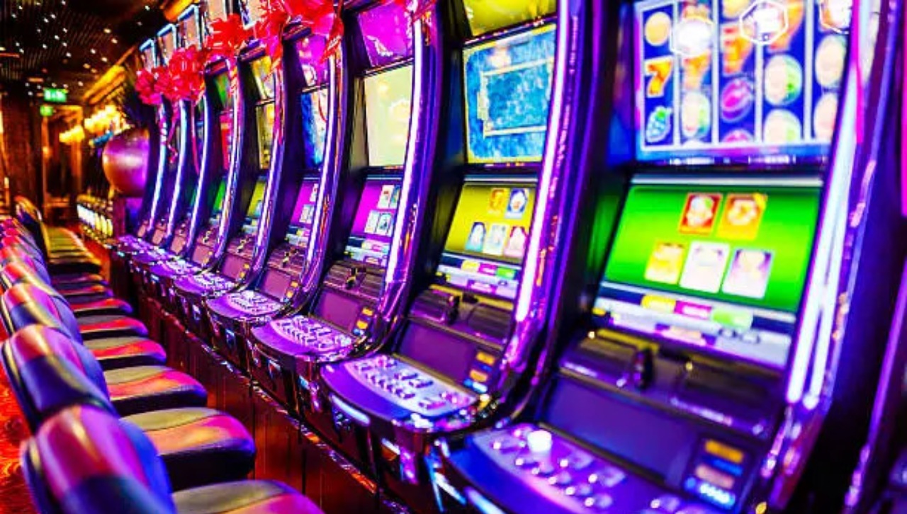 Circa Resort & Casino hosting second annual Slotapalooza event with $15,000 prize pool