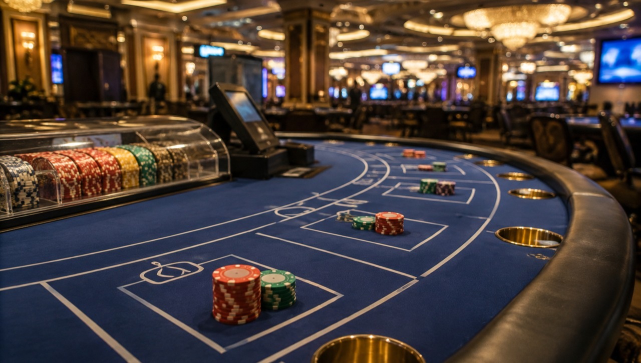Citi Macau August survey