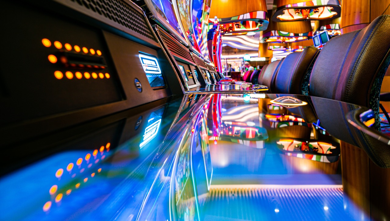 classicslot