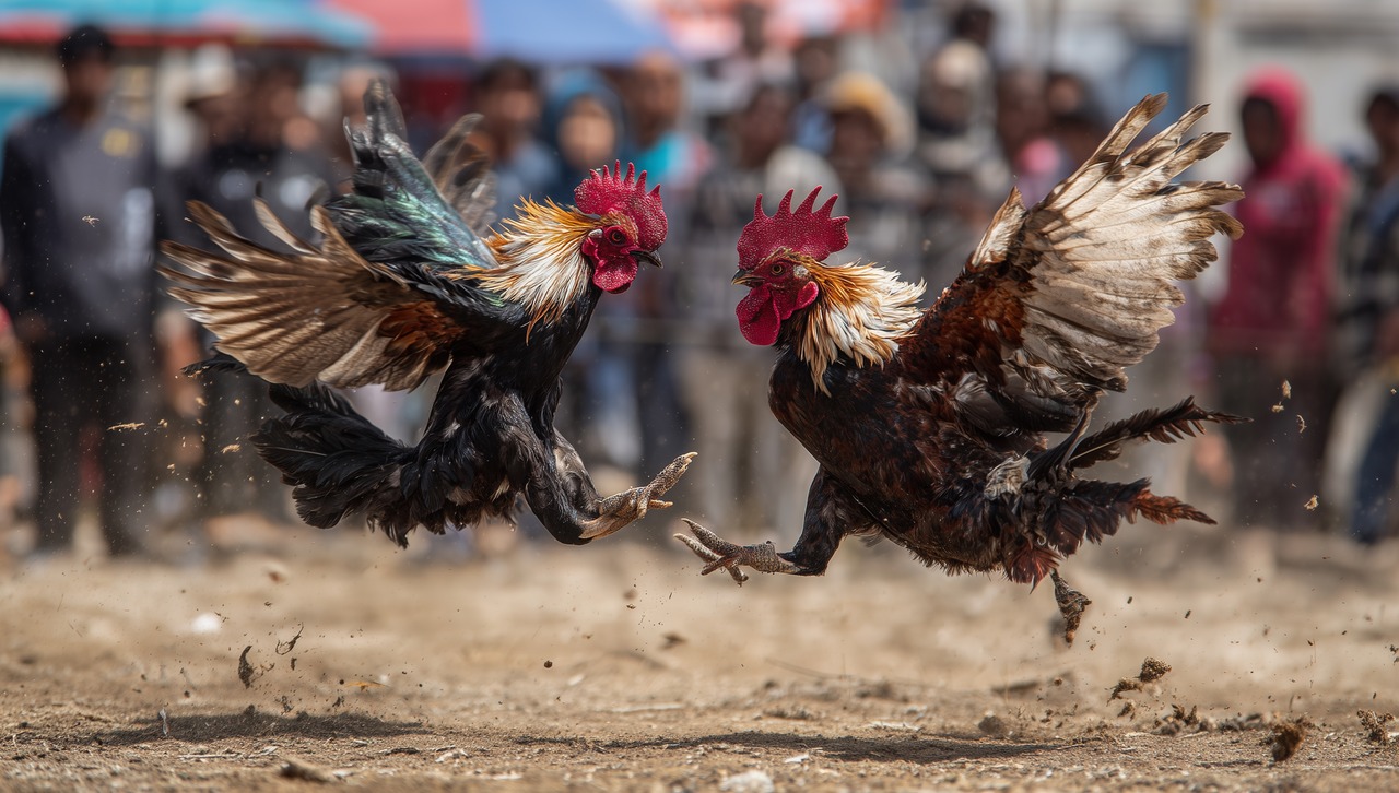cock
