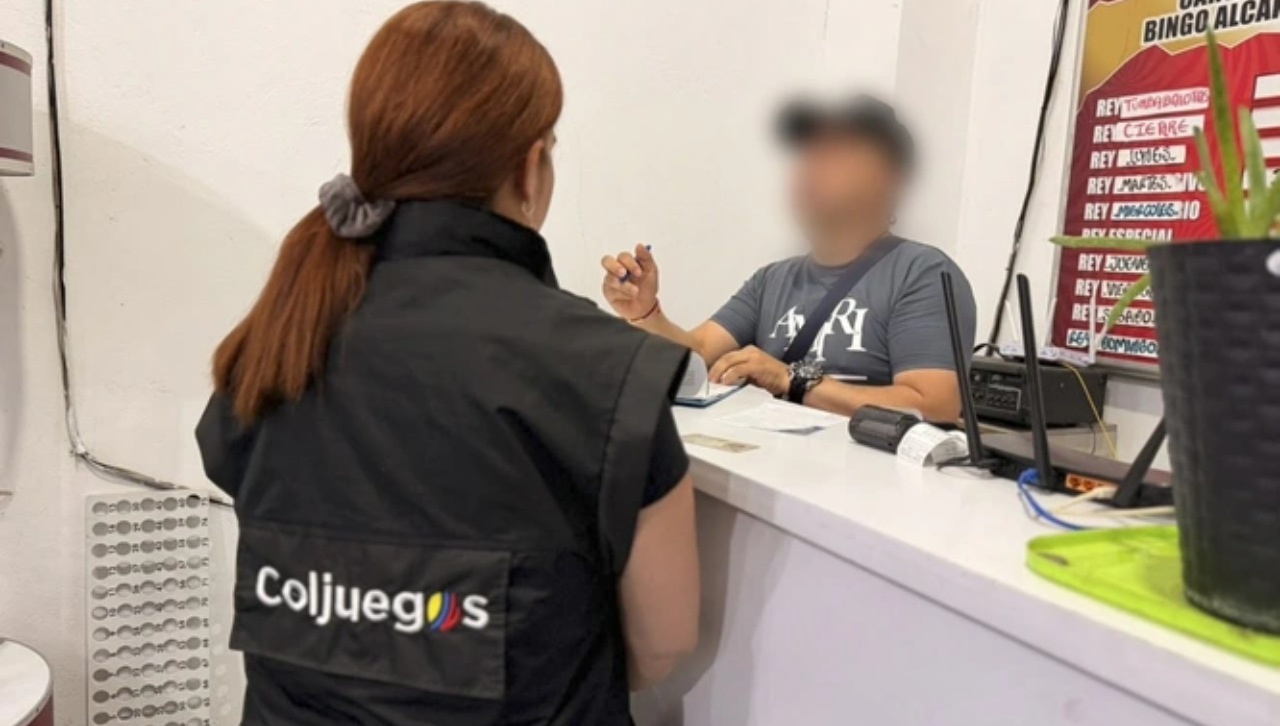 Coljuegos