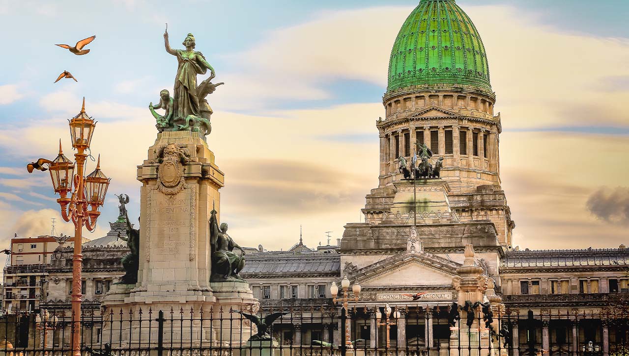 Congreso