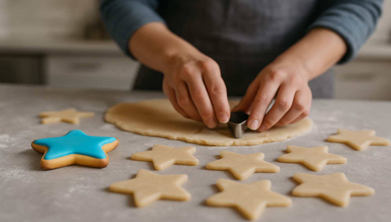cookie cutter