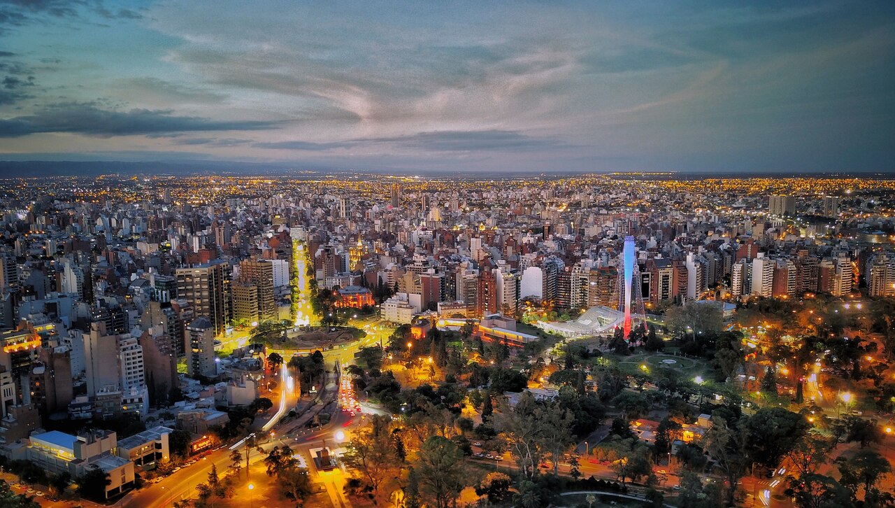 cordoba argentina