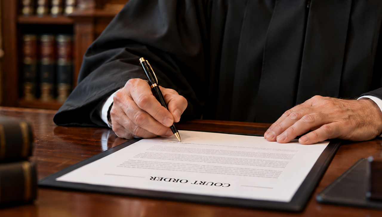 Court