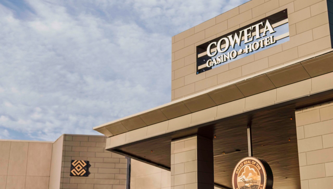 Coweta JCM partnership