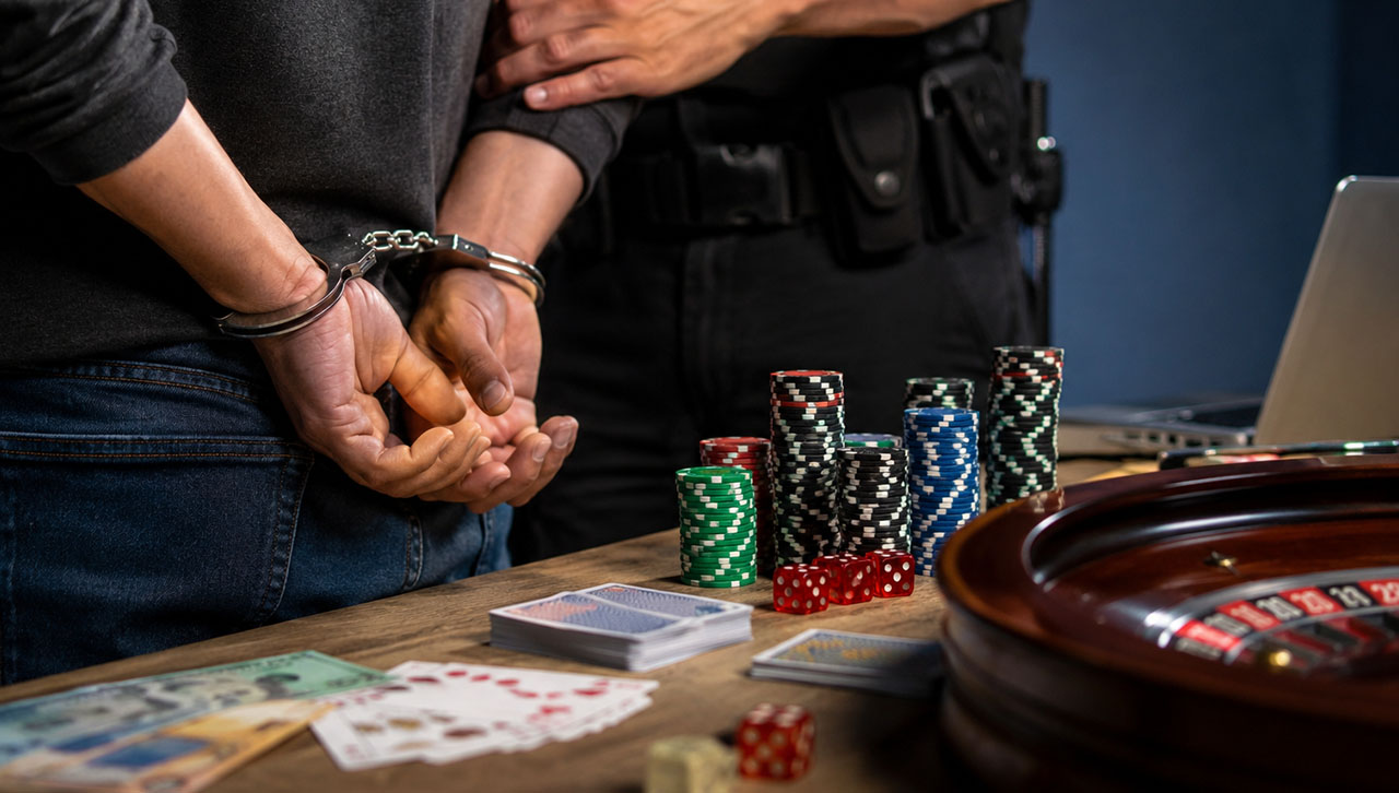 Criminalization