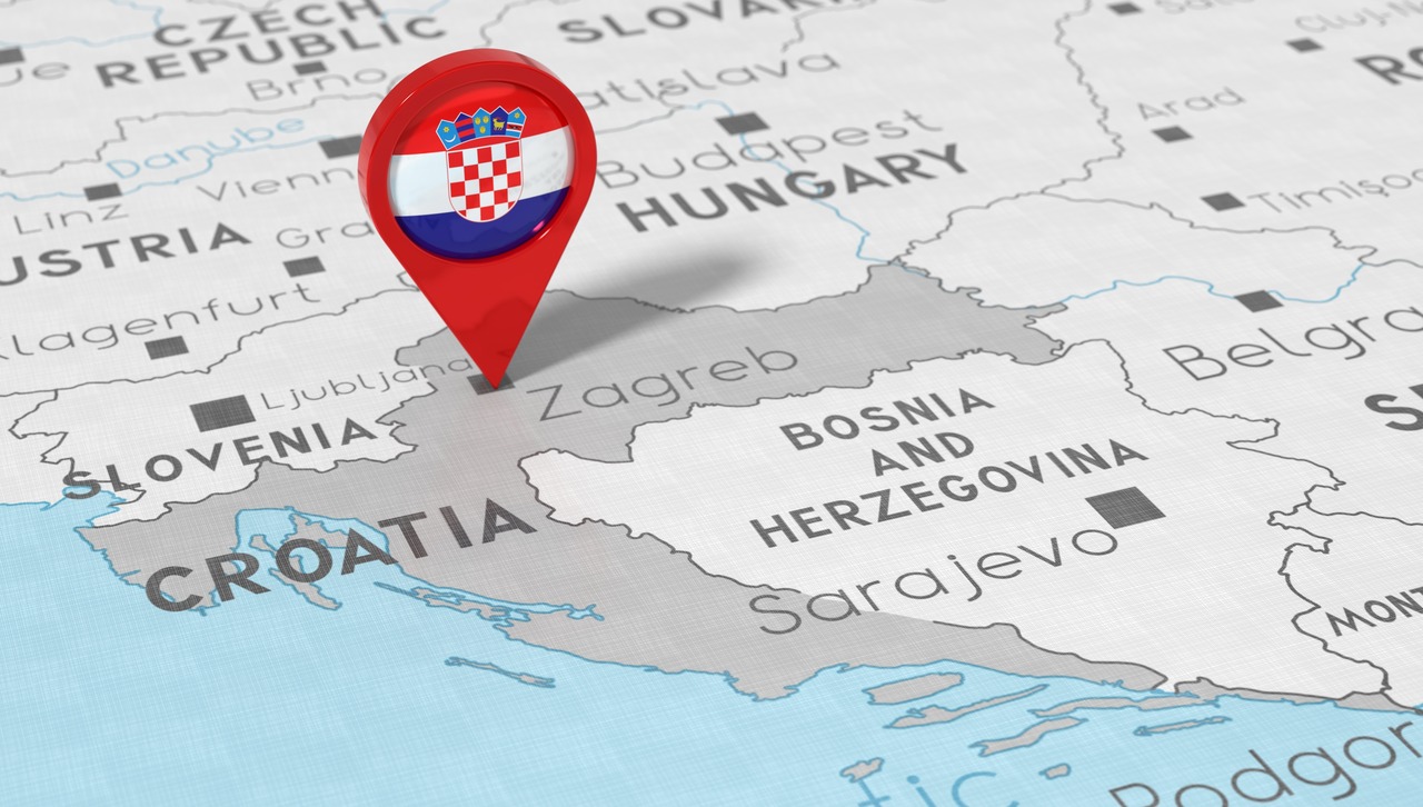 Croatia Affiliates Google Ads