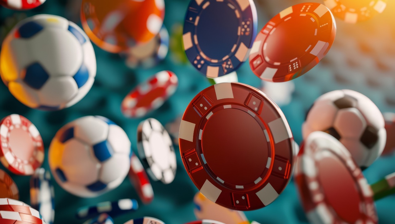sports cross sell casino