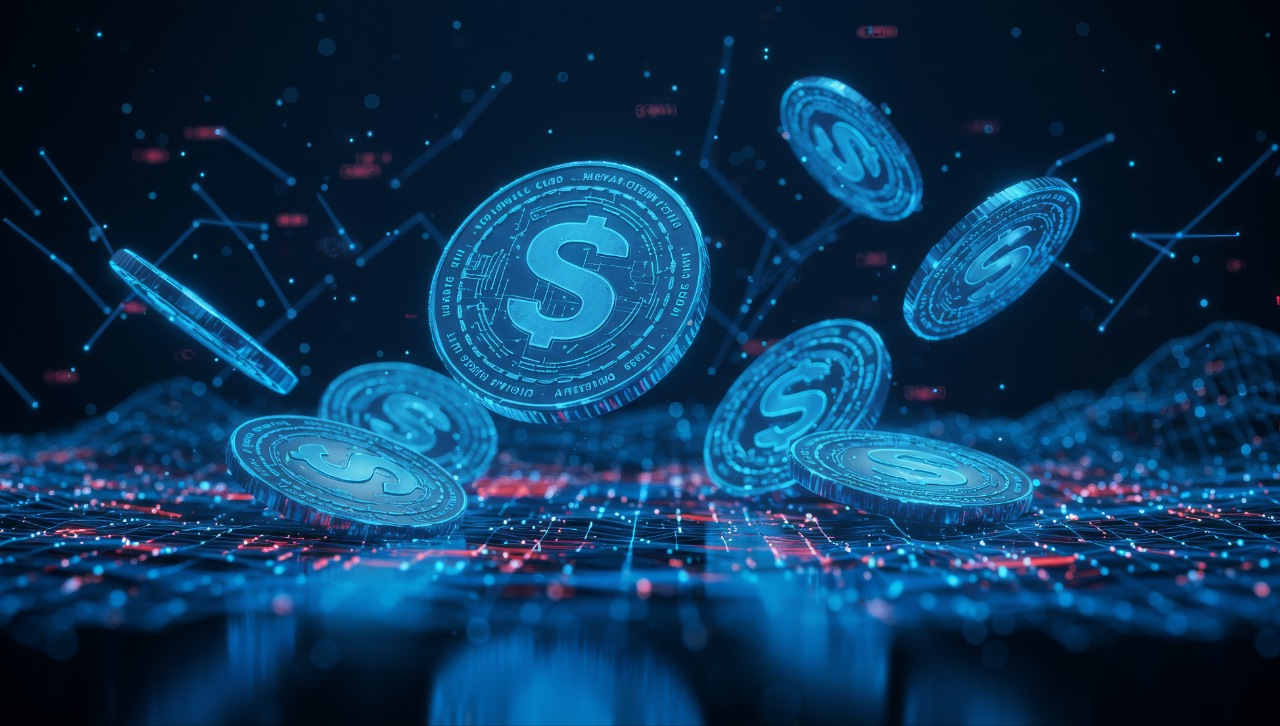 Crypto transactions