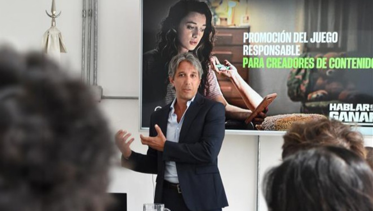 Buenos Aires City Lottery launches training for influencers to combat illegal gambling scandals