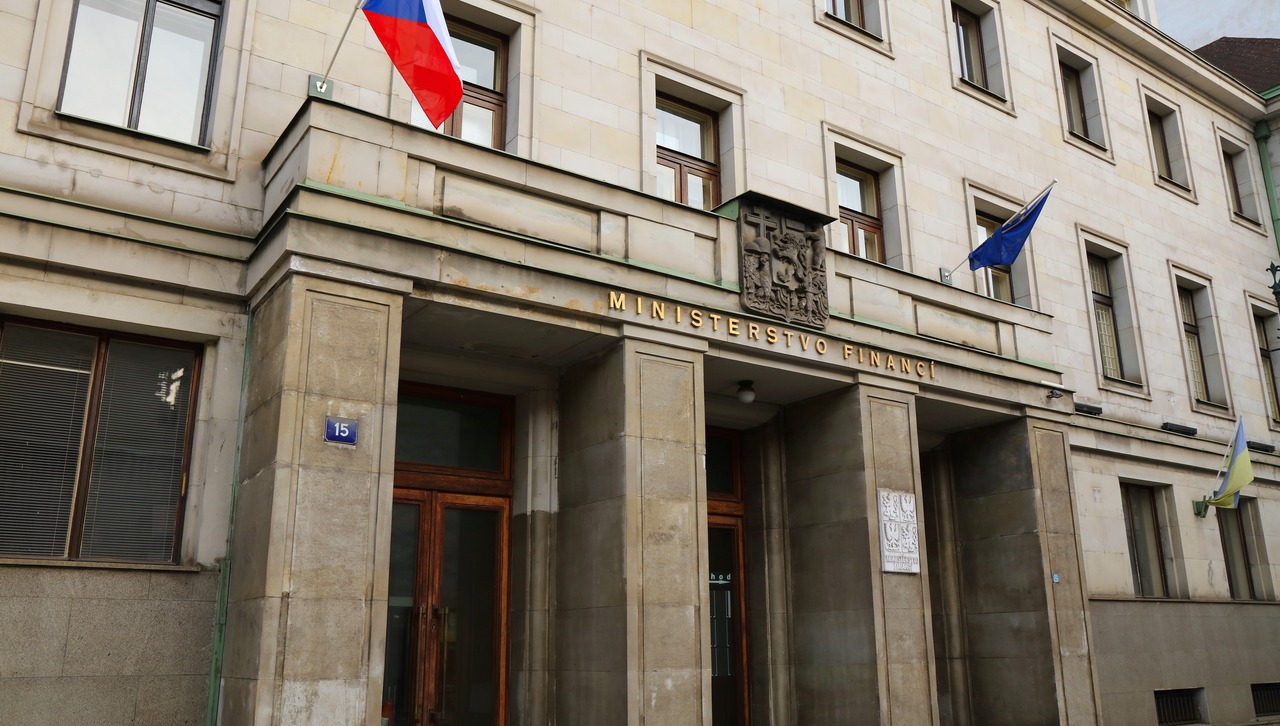 Czech Ministry Targeting Influencers