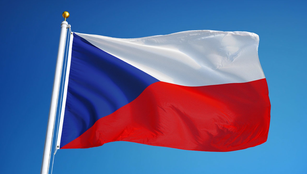 Czech RG IPRH 