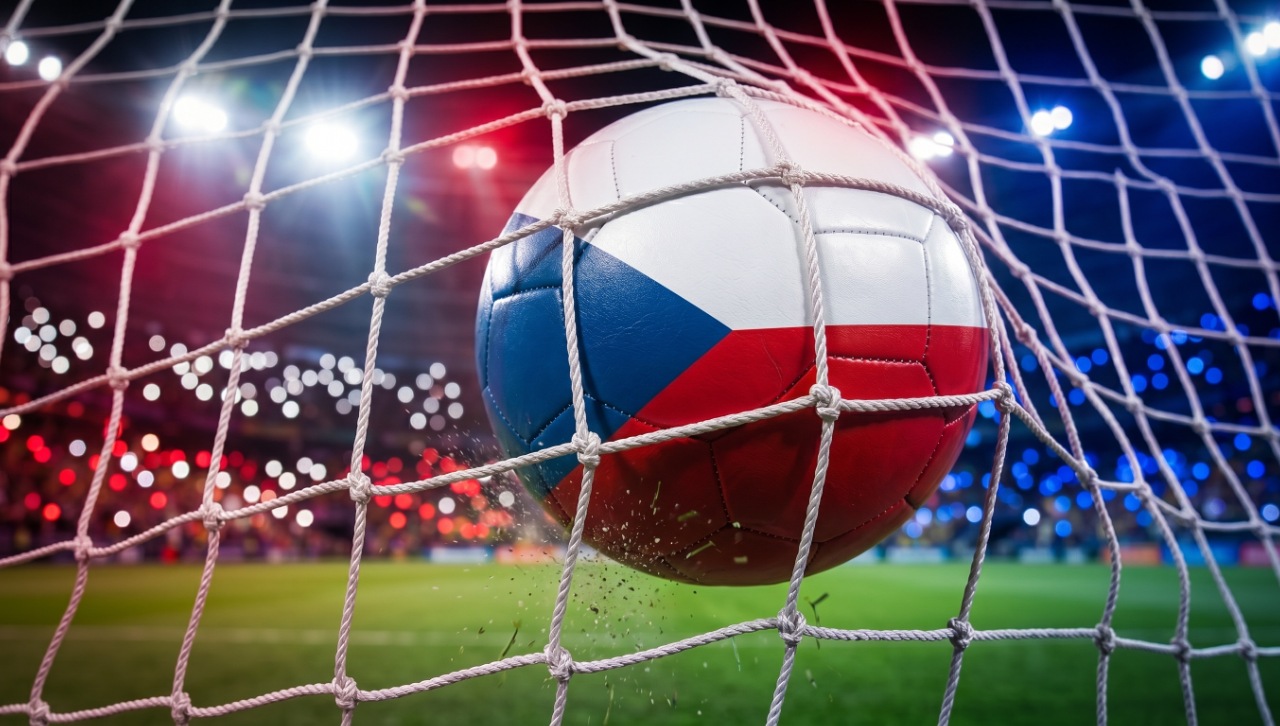 CzechMatchFixingFAČR