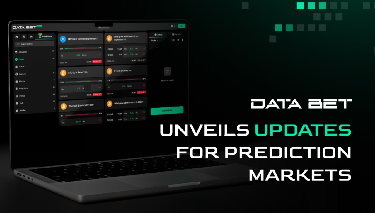 Data Bet PR 09 09 