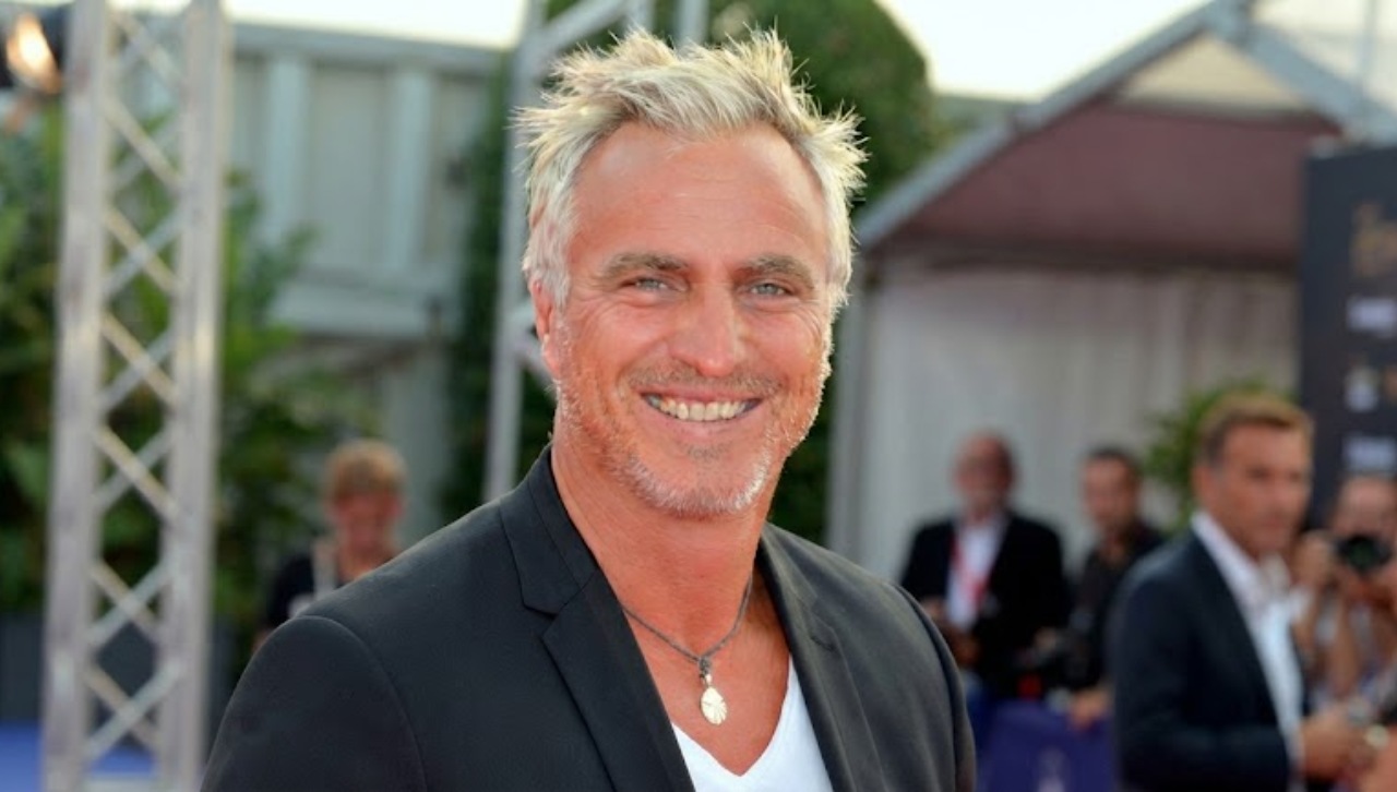 David GInola