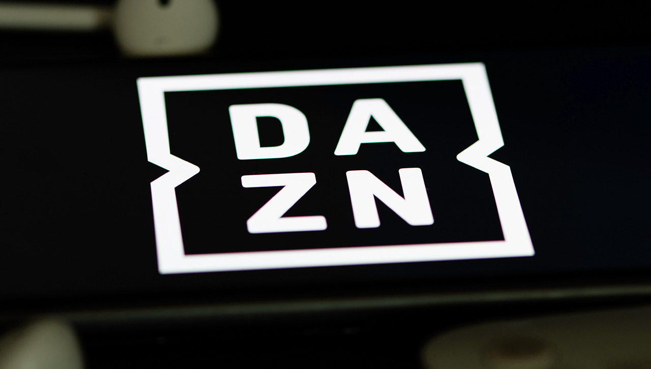 DAZN