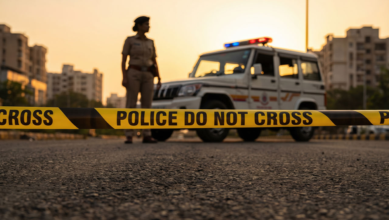 delhi-arrest