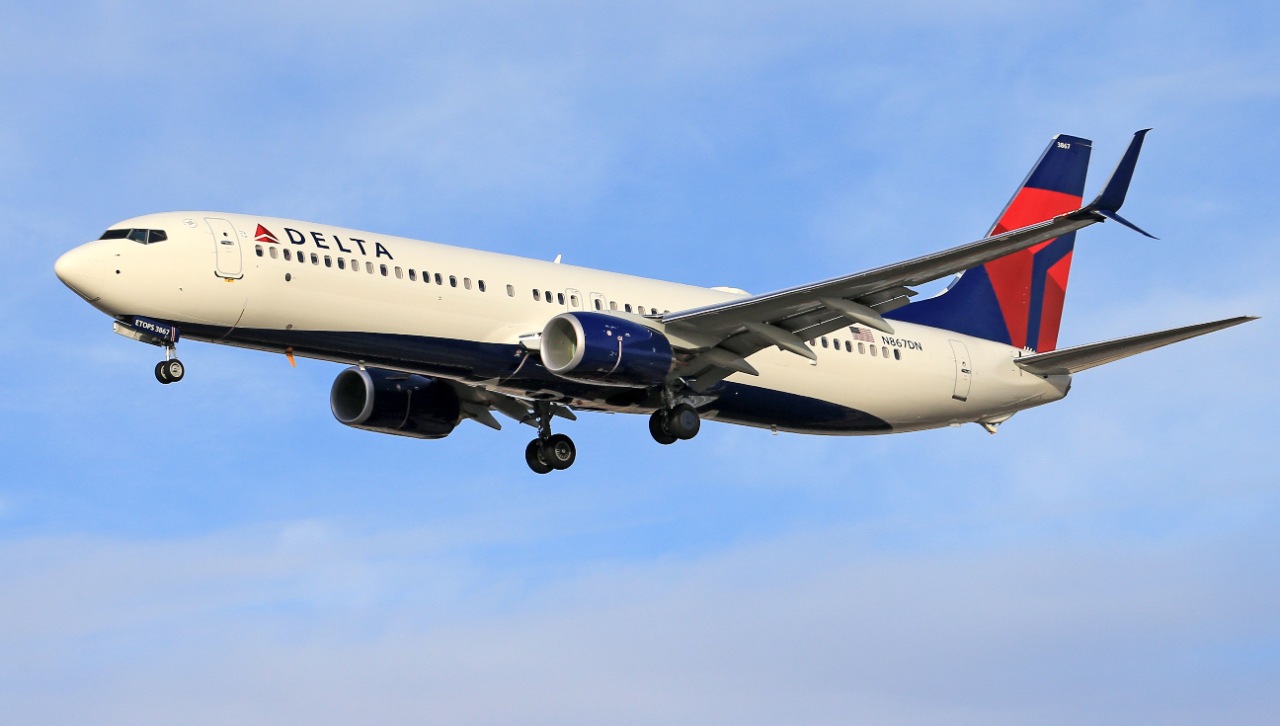 Delta DraftKings