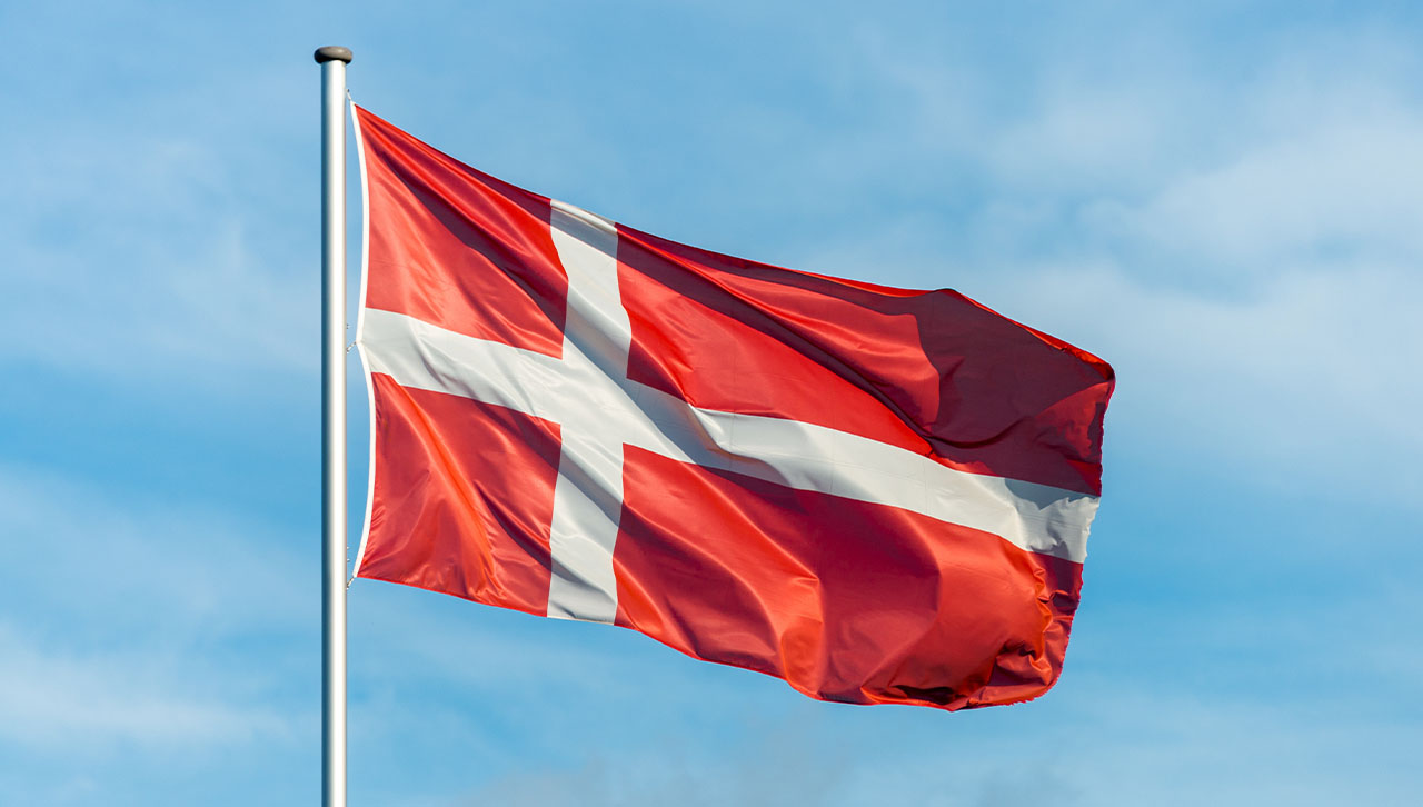 Denmark AML training